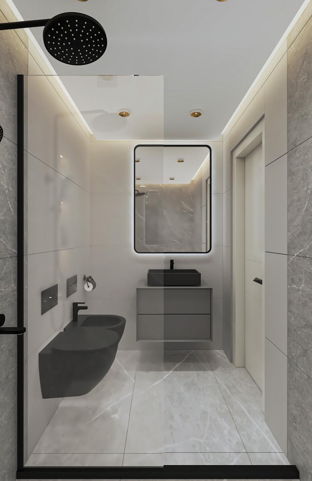 İç Mekan Tasarımları