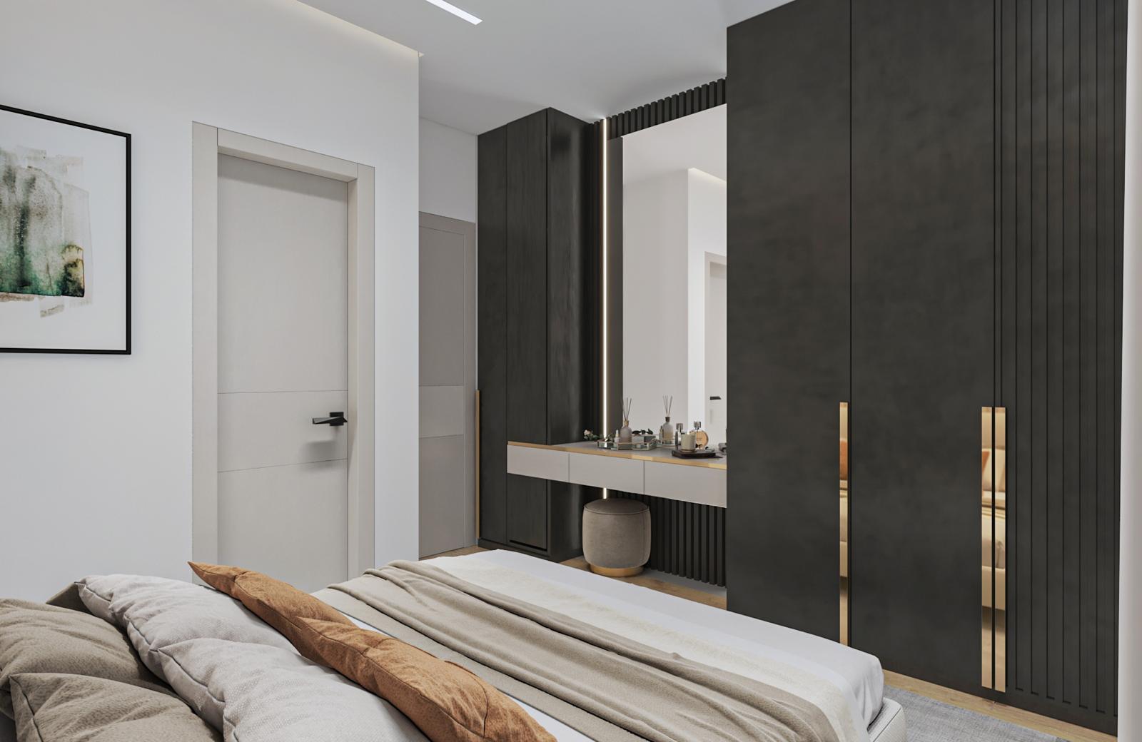 İç Mekan Tasarımları