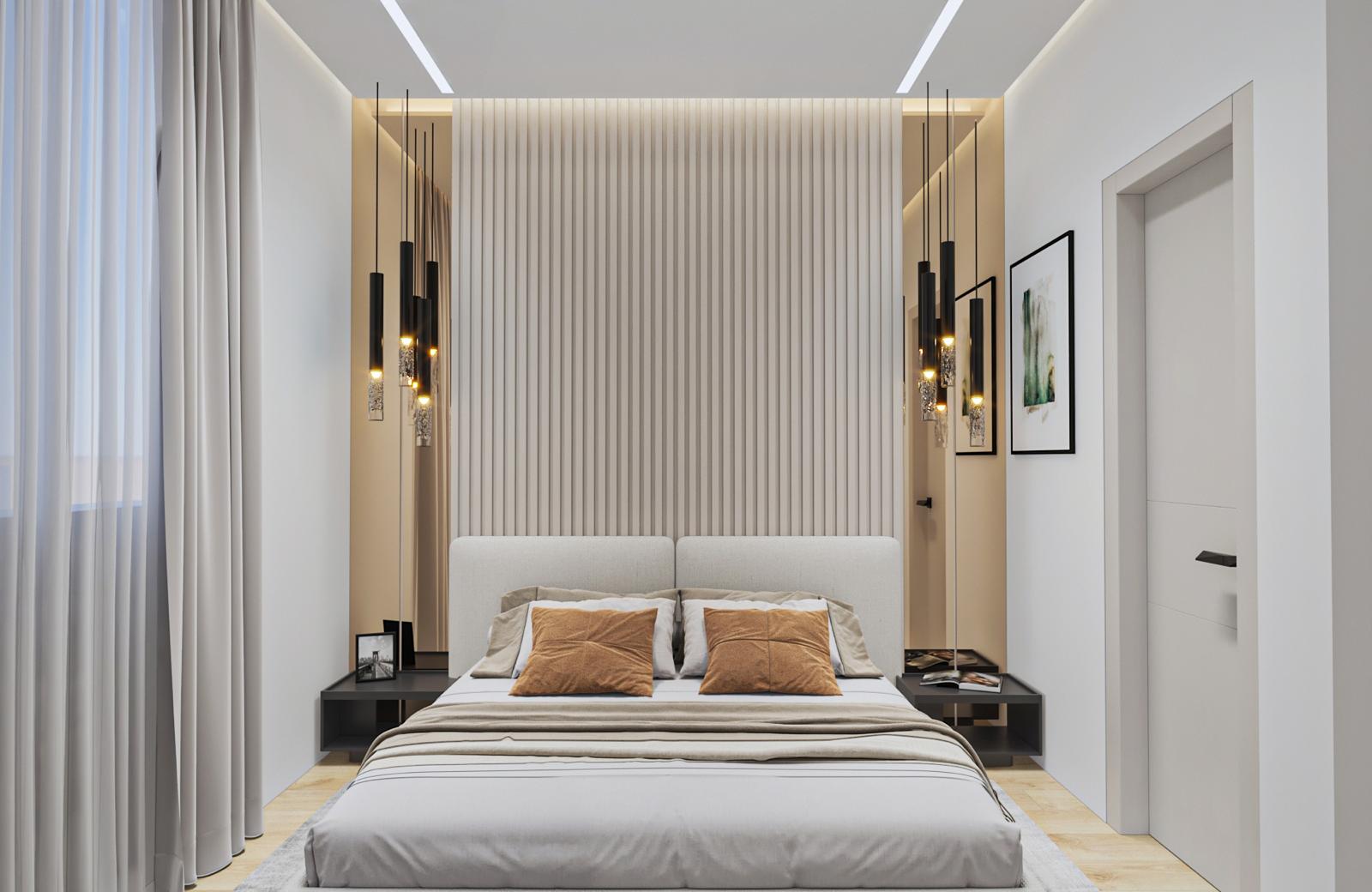 İç Mekan Tasarımları