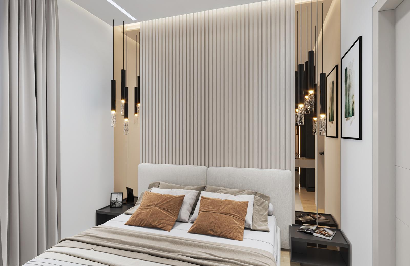 İç Mekan Tasarımları