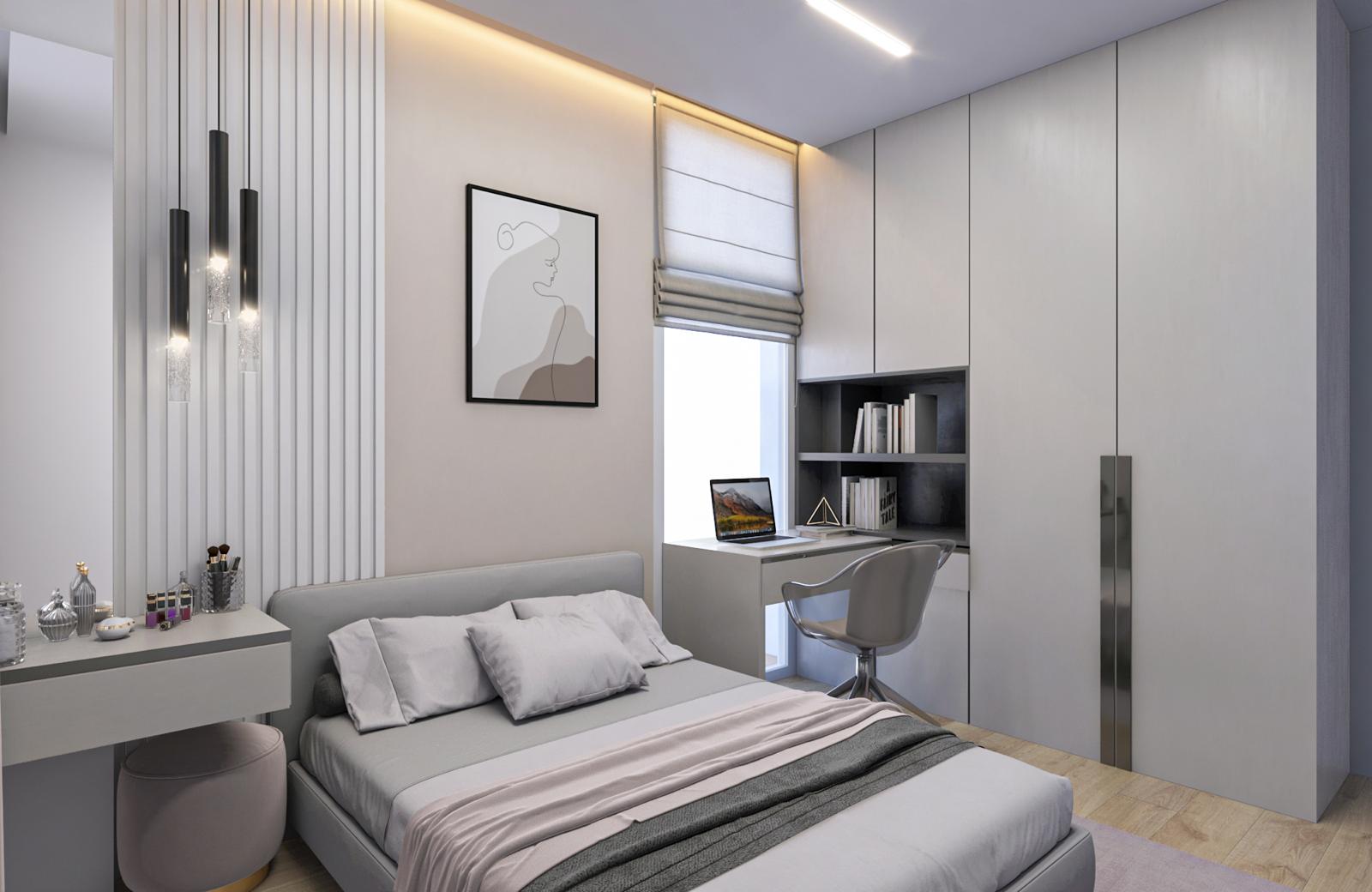 İç Mekan Tasarımları