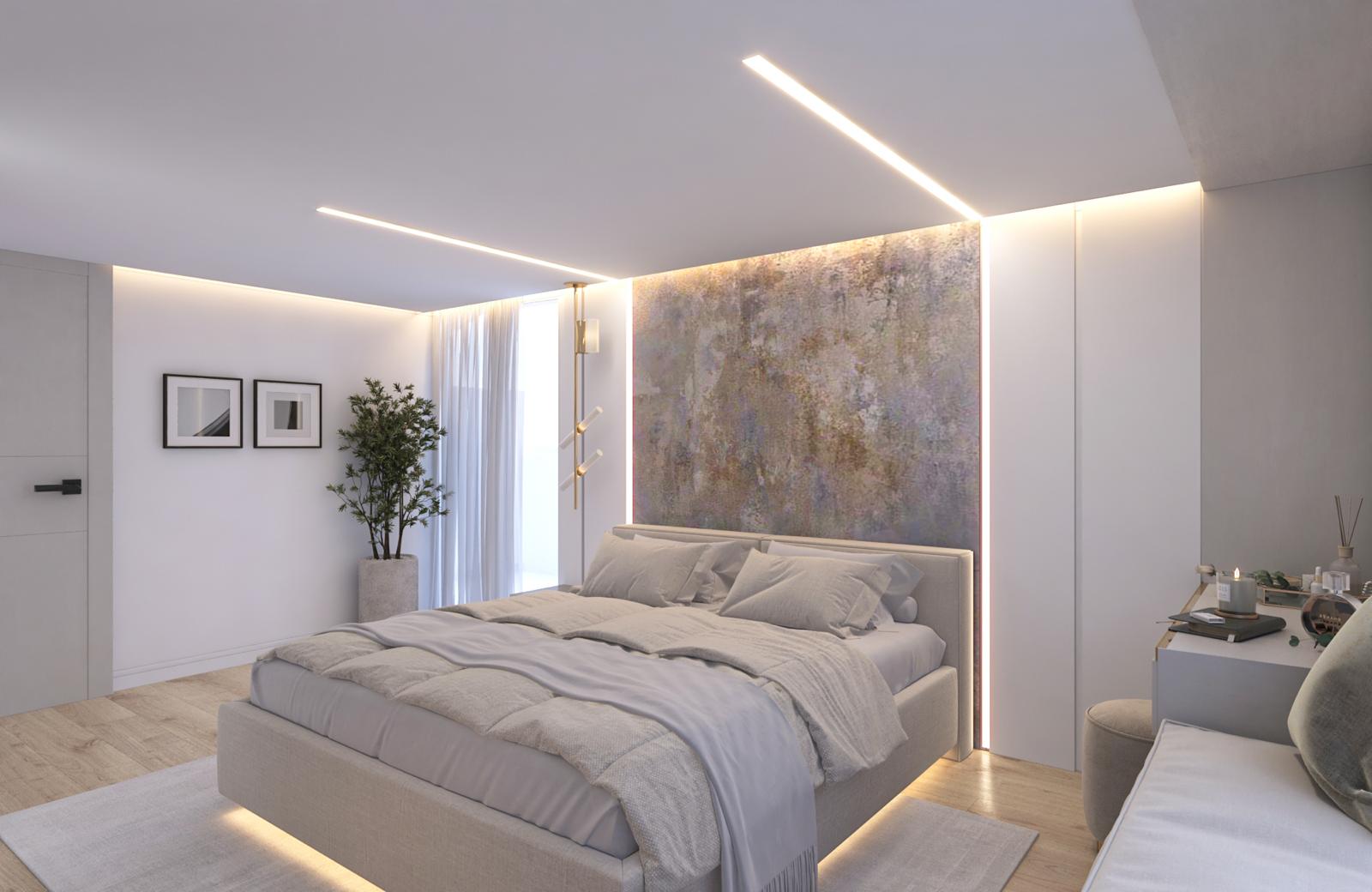 İç Mekan Tasarımları